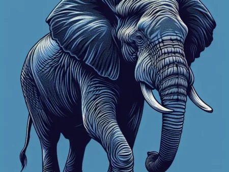 Gajah Afrika: Mamalia Raksasa dengan Ingatan Kuat