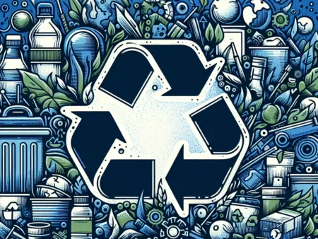 Mengenalkan Anak pada Konsep Daur Ulang Sejak Dini