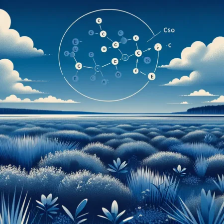 Peran Rawa Gambut dalam Menyerap Karbon di Atmosfer