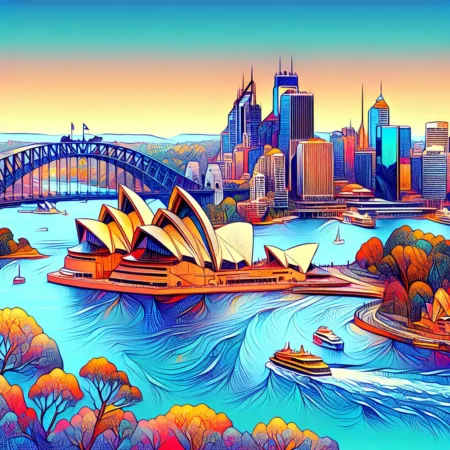 Live Draw Sydney Nagasaon