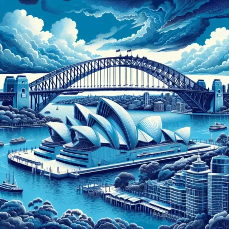 Paito Warna Sydney Angkanet