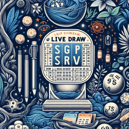 Live Draw SGP Virdsam