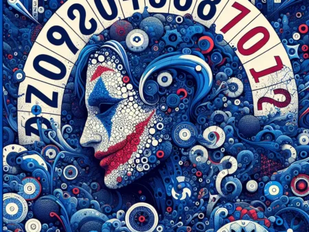 Data Togel Sydney Joker Merah