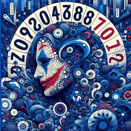 Data Togel Sydney Joker Merah