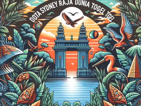 Data Togel Sydney Raja Dunia Togel