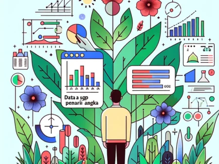 Data SGP Pencari Angka