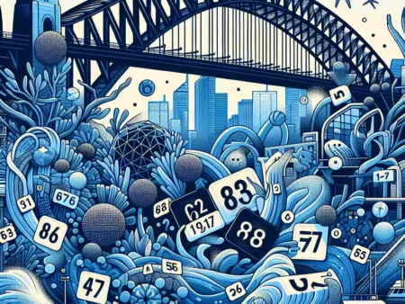Data Togel Sydney 6D Pencari Angka