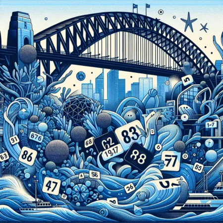 Data Togel Sydney 6D Pencari Angka