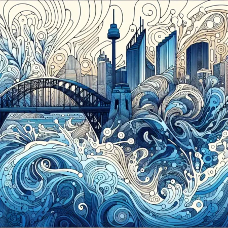 Live Draw Sydney Angka Paito