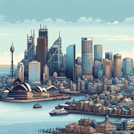 Live Draw Sydney Raja Paito