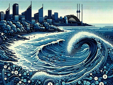 Data Togel Sydney 6D Raja Paito
