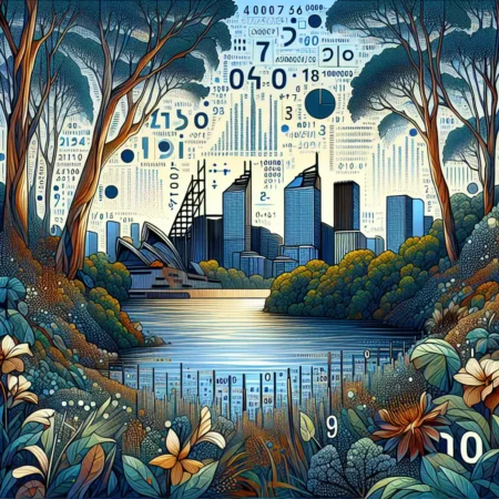 Data Togel Sydney Datubolon