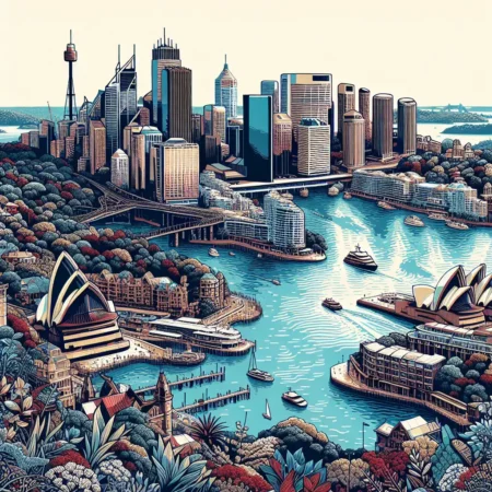 Paito Warna Sydney Bos Paito