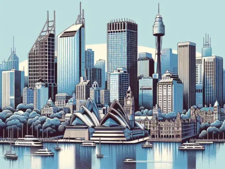 Live Draw Sydney Bos Paito