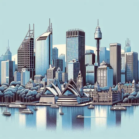 Live Draw Sydney Bos Paito