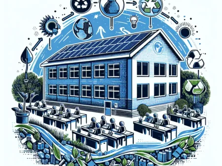 Program Sekolah Ramah Lingkungan: Cara Menerapkan dan Manfaatnya